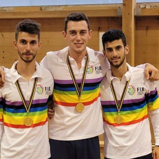 Zoia, solignon e Graziano