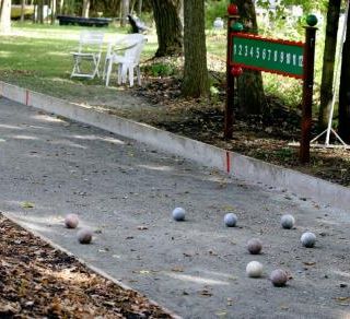 Bocce: Verso nuova gestione il bocciodromo 'Giusto Grange' di Aosta