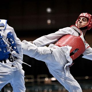 Antonino Bossolo qualificato ai Giochi Paralimpici di Tokyo 2020