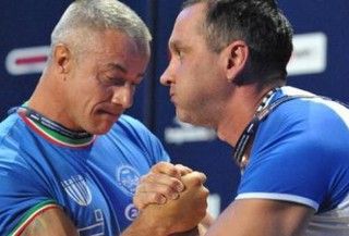 Ermes Paganin (a sn)