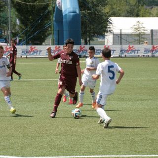 Calcio: Il Memorial Livio Forma vola a Biella