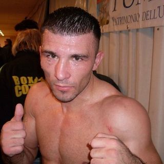 Samuele Esposito