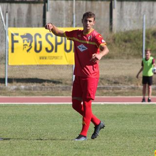 Calcio: Sere D; Saluzzo-Bra 1-1