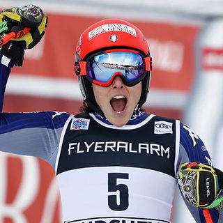 Sci: Brignone e Bassino, nuovo appuntamento con il gigante a Kranjska Gora: &quot;Una pista da uomini, dura e difficile. Ci divertiremo&quot;