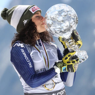 Federica Brignone