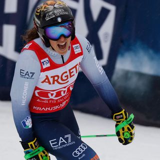 Federica Brignone