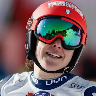 Federica Brignone