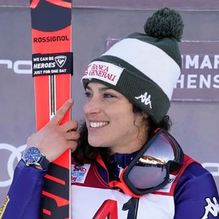 Brignone e le azzurre, dal successo di Crans Montana al week-end italiano di La Thuile. La settimana della Valanga Rosa