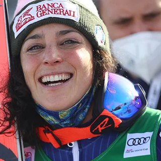 Federica Brignone