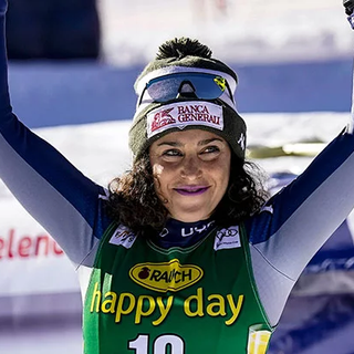 Federica Brignone