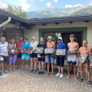 Golf: Andrea Vallet sbanca il Brissogne Summer Sport