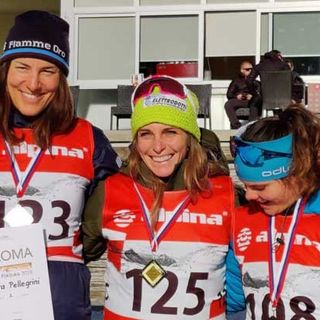 Fondo: Brocard e Pellegrini: è doppietta italiana in Opa Cup a Pokljuka
