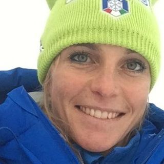 Fondo: Una Brocard mai vista: decima a Davos nella 10 km a tecnica libera, miglior risultato in carriera.
