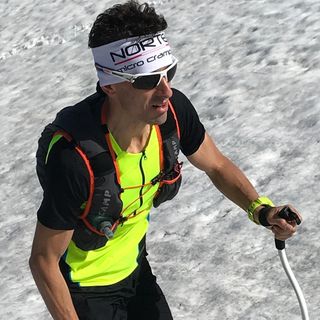 Trail: Il Mont Avic Tour di Dennis Brunod, tra prestazione agonistica e valorizzazione del territorio