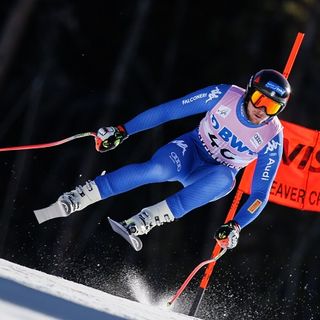 Sci Finali di Coppa Europa a Soldeu, in gara Da Canal Giulio Bosca e Martina Perruchon