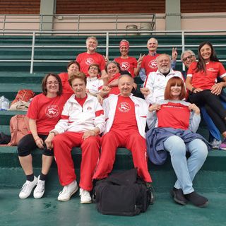 Atletica: Successo per l'Atletica Sandro Calvesi ai Campionati di Società Master Piemonte e Valle d’Aosta