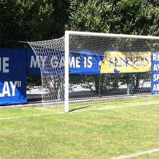 Calcio: Fischio d'inizio per la Seconda e Terza categoria