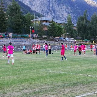 Calcio: Torna a luglio la 24 Ore di Doues