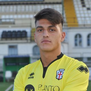 Nicolò Vero