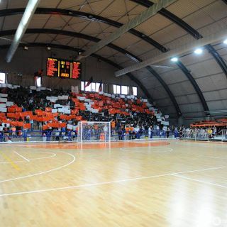 Calcio a 5: L'Aosta 511 in Belgio conquista la Mouscron Cup
