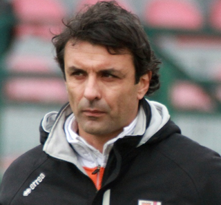 Alberto Rizzo, confermato all'Aygreville