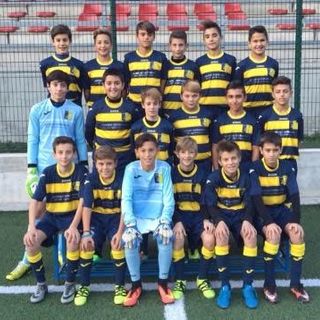 Calcio: Esordienti 2004: lo Charva torna alla vittoria