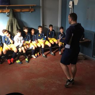 Calcio: Al via il secondo Day Camp sul campo del 'Guido Saba'