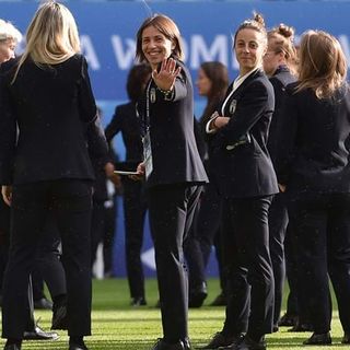 Mondiali calcio femm: L’Italia affronta la Giamaica, in palio il pass per gli Ottavi. Bertolini: &quot;E’ la partita più difficile&quot;