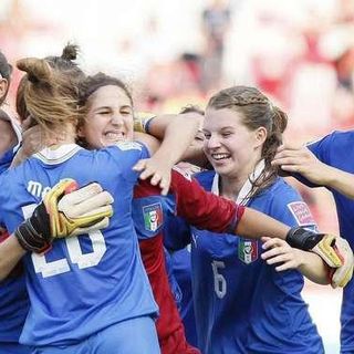 Le giocatrici della Juventus hanno dominato il Trofeo Topolino