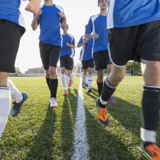 Calcio: definiti i giovani per i Campionati di Eccellenza, Promozione e Prima categoria, oltre ai fuori-quota nel Campionato Regionale e Provinciale Juniores 2021/2022