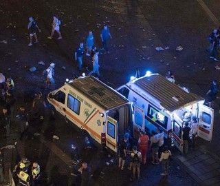 Incidenti di Torino. Mons. Nosiglia: no a &quot;scaricabarile&quot;