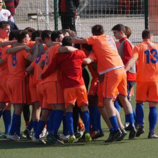 Calcio: Eccellenza, pareggiano Aygreville e PDHA 'beffato' dall'arbitro
