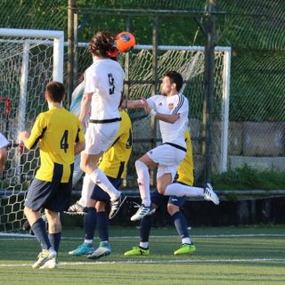 Calcio: Promozione, SVC si prepara a una sfida difficile
