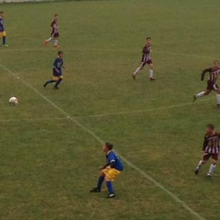 Calcio: Promozione,  dura trasferta per l'SVC,  lo Charva guarda all'alta classifica