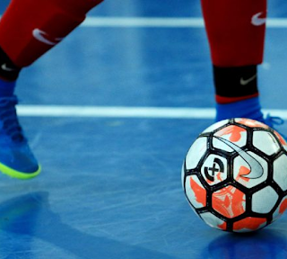 FIFS Calcio a 5 AMF – AGGIORNAMENTO PROGRAMMA E DATA INIZIO CORSO ALLENATORI CONI
