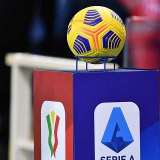 Calcio: In Serie A cambia il girone di ritorno rispetto a quello dell'andata