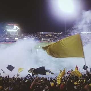 Adesivi personalizzati per un tifo speciale!