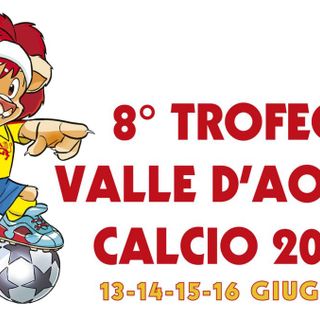 Calcio: Un concorso per il nome della mascotte del Trofeo Valle d'Aosta Calcio