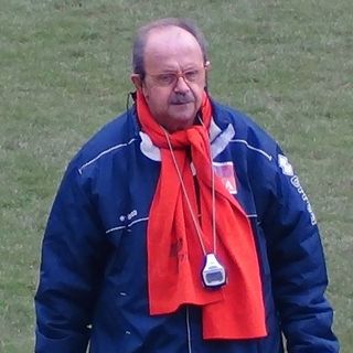 Il Dg del Pdha, Walter Barbero, è avanti, pensa al girone di ritorno e carica la squadra