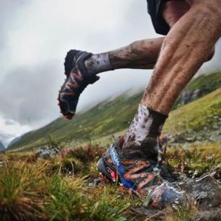 Trail: Un vertical e una 60km a La Thuile