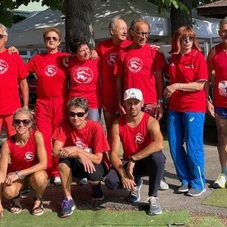 Atletica: Buone prestazione dei Master Calvesi alle finali societari