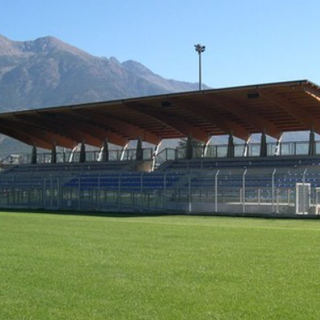 SARRE: Concesso contributo per la manutenzione del campo sportivo