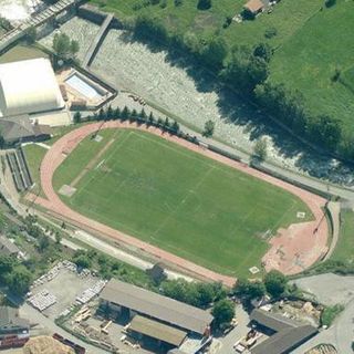Il Rini di Villeneuve, la 'casa' dell'Aygreville