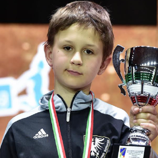 Davide Caoduro (Scherma Verbania)