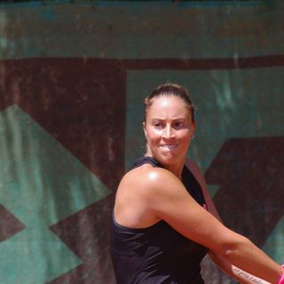 Martina Caregaro