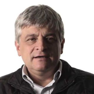 L'assessore Luciano Caveri