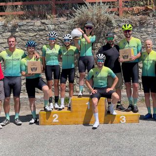 Ciclismo: Wladimir Cuaz primo, al Panaché il memorial Elio Ceccon a St-Barthélemy