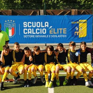 Calcio: Charvensod, &quot;THE CHILDREN'S CUP 2021&quot; - PULCINI 2010:1° appuntamento andato