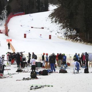 Sci alpino: CR Children, a Pizzinato, Quey, Bieler, Viérin il titolo del Gigante