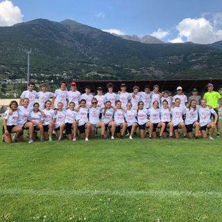 Sci alpino: il Progetto Children in raduno tre giorni a Saint-Christophe